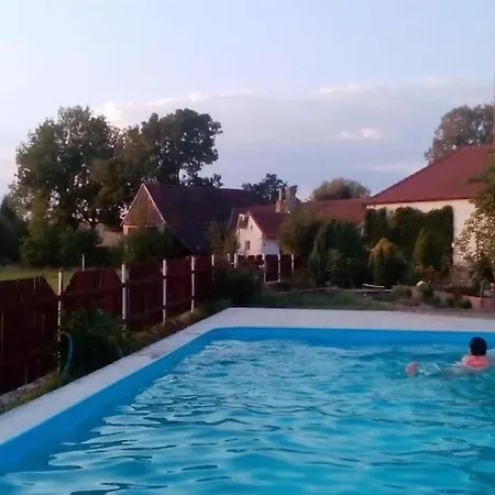 Filip By Interhome * Dudov