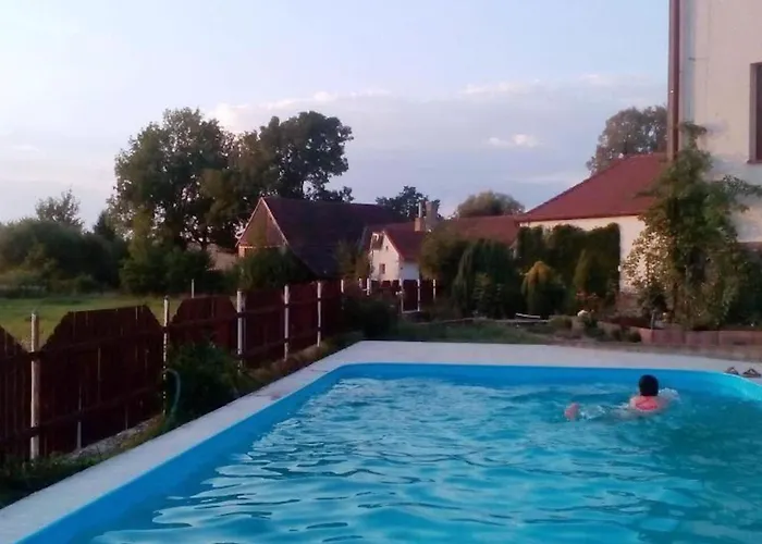 Filip By Interhome * Dudov