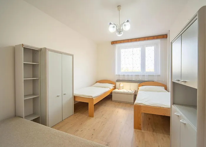 Villa Filip By Interhome Dudov